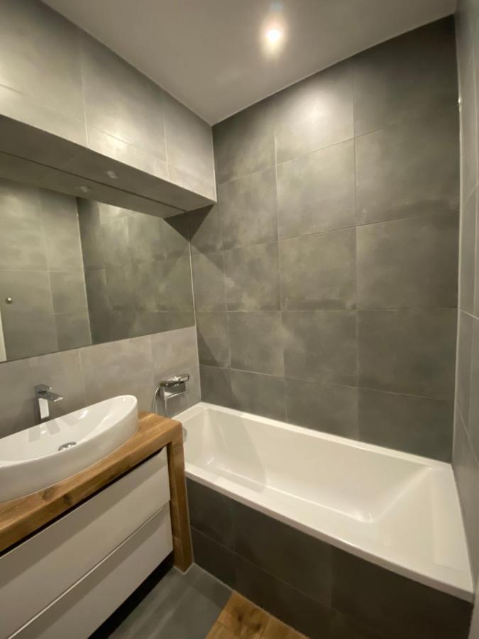 Apartament Centrum- Art&Design Конин Экстерьер фото